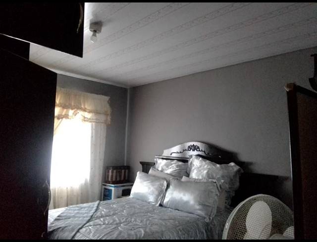 3 BEDROOM HOUSE FOR SALE IN NOSITHA